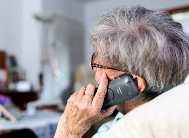 AI Voice Cloning Scams Threaten Families