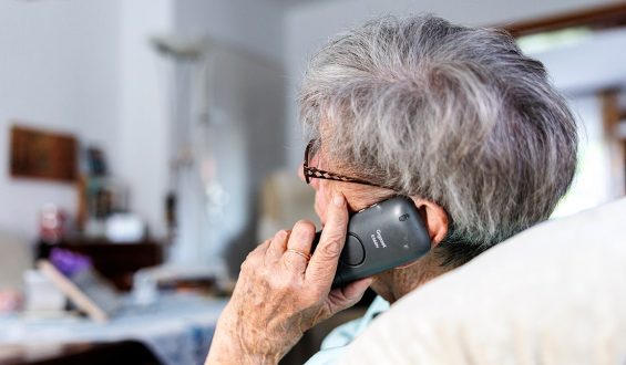 AI Voice Cloning Scams Threaten Families