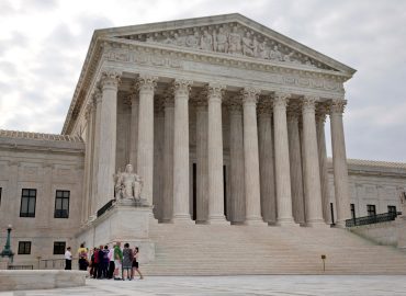 Supreme Court Rules Against Rastafarian Inmate Claiming Religious Rights Violation