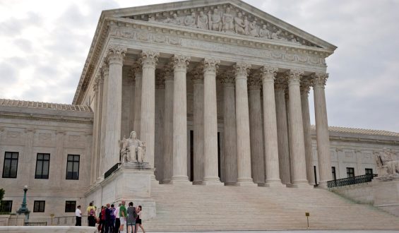 Supreme Court Rules Against Rastafarian Inmate Claiming Religious Rights Violation