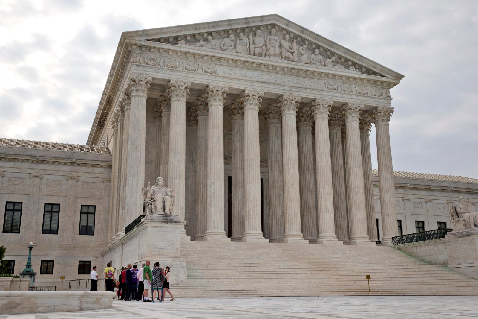 Supreme Court Rules Against Rastafarian Inmate Claiming Religious Rights Violation