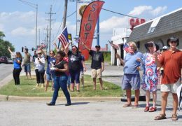 Reflecting on Memorial Day and Independence