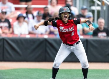 Marist’s Lexi Kyros Shines Despite Semifinal Loss