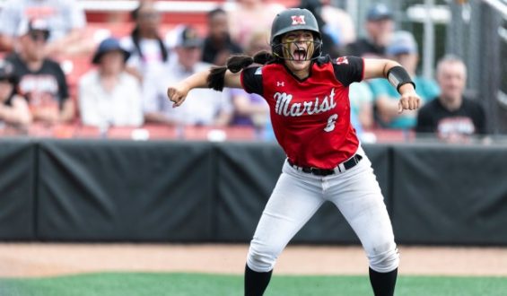 Marist’s Lexi Kyros Shines Despite Semifinal Loss