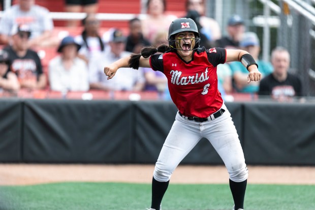 Marist’s Lexi Kyros Shines Despite Semifinal Loss