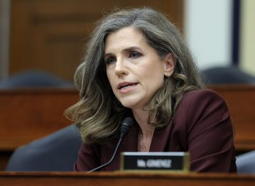 Mace Trails in South Carolina Gubernatorial Primary Amid Trump Endorsement