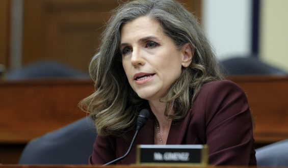 Mace Trails in South Carolina Gubernatorial Primary Amid Trump Endorsement