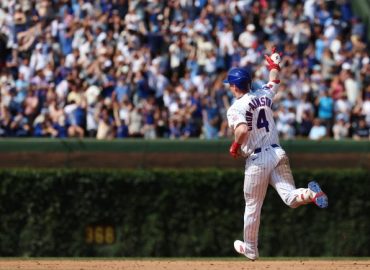 Cubs Seek Momentum with Giants Series After Dodging a Sweep