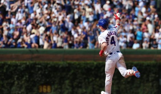 Cubs Seek Momentum with Giants Series After Dodging a Sweep