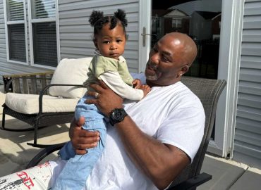 Challenges of Anthony Bailey Following Release from Prison