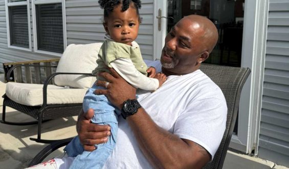 Challenges of Anthony Bailey Following Release from Prison