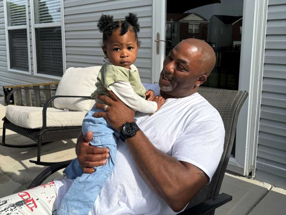 Challenges of Anthony Bailey Following Release from Prison