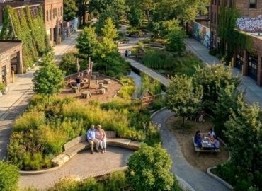Visionary Proposals for Transforming Chicago’s Future