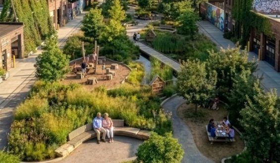 Visionary Proposals for Transforming Chicago’s Future