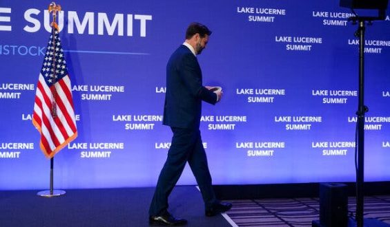 U.S.-Iran Talks Bring Temporary Lifting of Oil Sanctions
