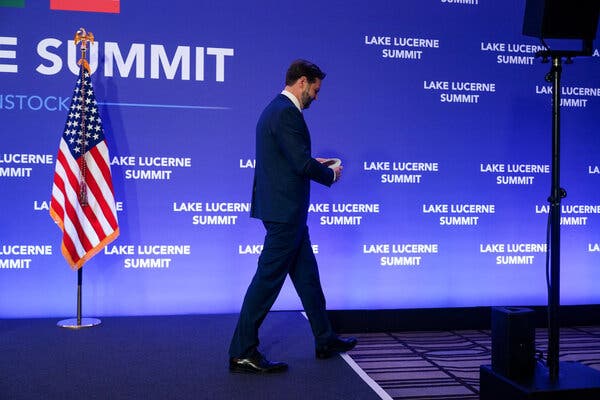 U.S.-Iran Talks Bring Temporary Lifting of Oil Sanctions
