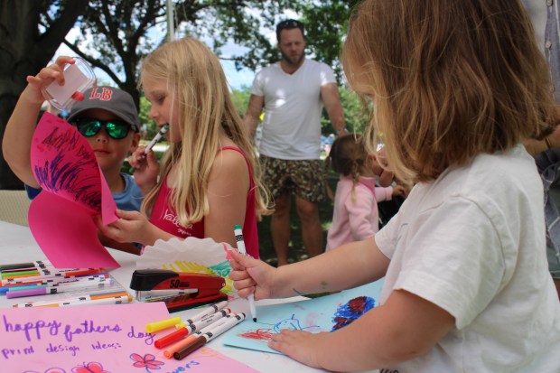 Artists on the Bluff: A Celebration of Local Talent