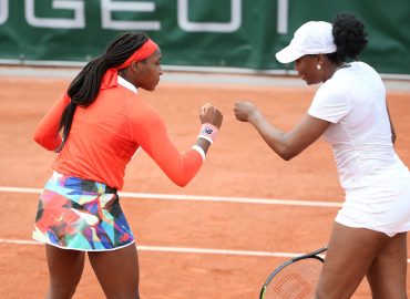 Coco Gauff and Williams Sisters Highlight Wimbledon Tennis Excitement