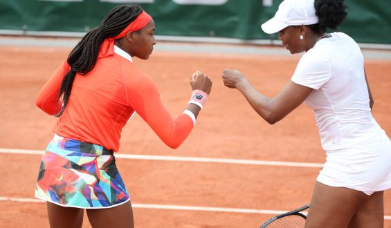 Coco Gauff and Williams Sisters Highlight Wimbledon Tennis Excitement
