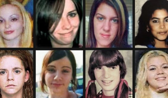 Gilgo Beach Serial Killer Sentenced