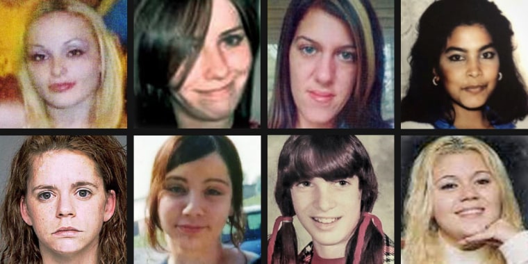 Gilgo Beach Serial Killer Sentenced