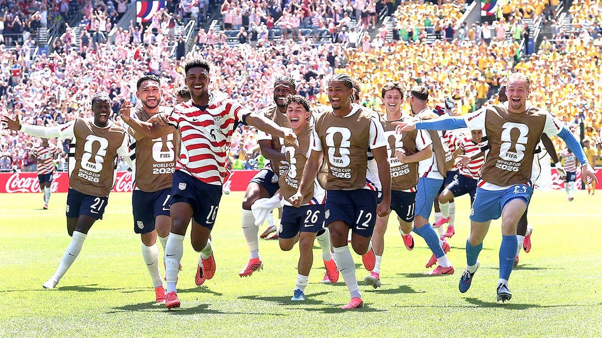 American Cuisine’s Global Appeal and US World Cup Performance
