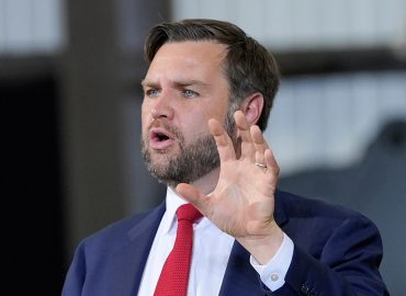 VP JD Vance Discusses U.S.-Iran Deal