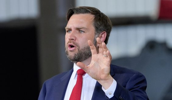 VP JD Vance Discusses U.S.-Iran Deal