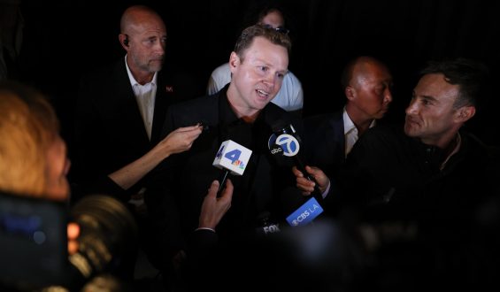 Analysis of L.A. County’s Election Process and Results