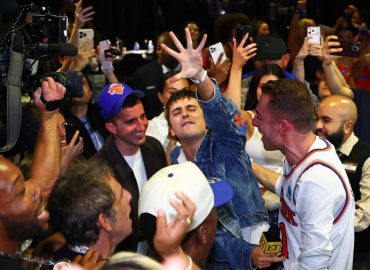 New York Knicks Make Historic Comeback in NBA Finals