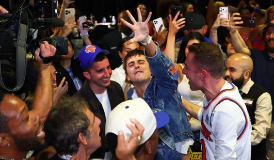 New York Knicks Make Historic Comeback in NBA Finals