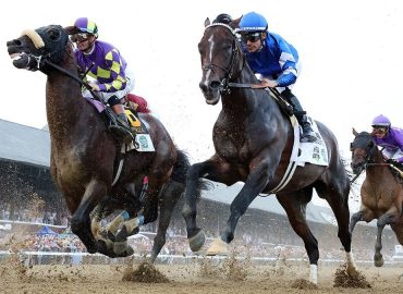 158th Belmont Stakes Set for Saratoga Race Course