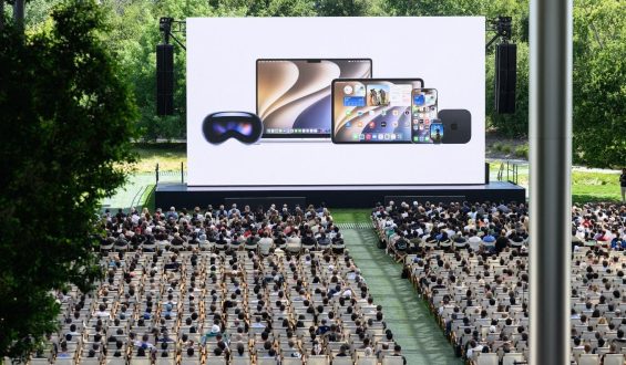 Apple’s New AI Tech Could Pave the Way for Smartglasses