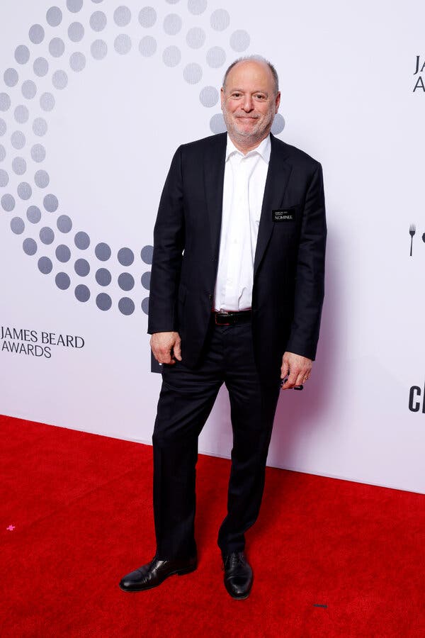 James Beard Awards Highlight Immigration and Culinary Excellence