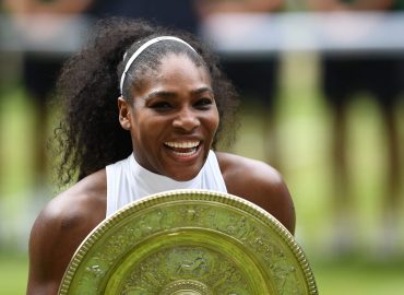 Serena Williams Returns to Wimbledon Singles with Wild Card Entry for 2026