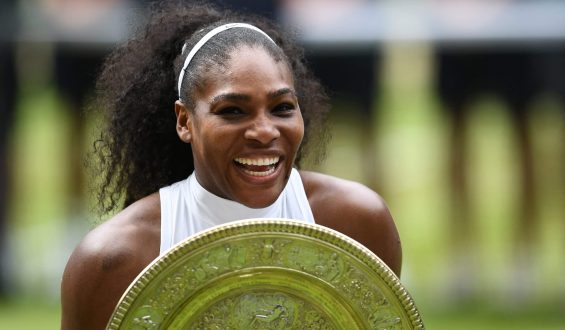 Serena Williams Returns to Wimbledon Singles with Wild Card Entry for 2026