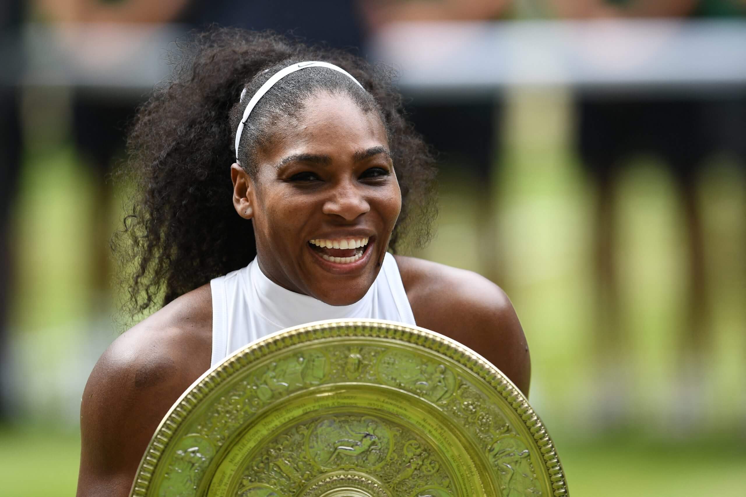 Serena Williams Returns to Wimbledon Singles with Wild Card Entry for 2026