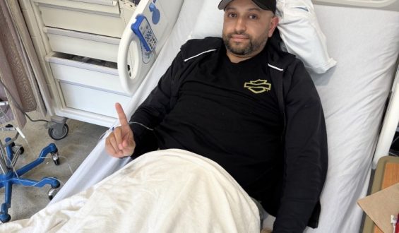 Cancer Death Rates Drop in U.S. but Disparities Persist
