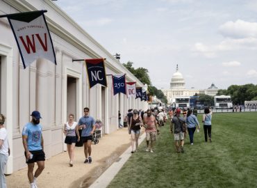 President Trump’s Great American State Fair Kicks Off Amid Mixed Reactions