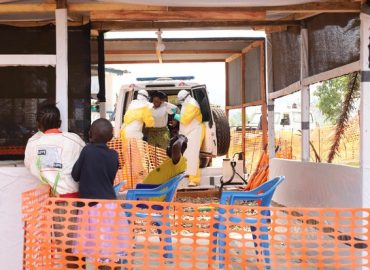 Ebola Outbreak in Eastern Congo: Challenges and Concerns