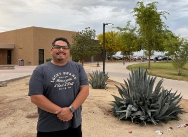 Imperial Valley College Faces Challenges with Lithium Training Program