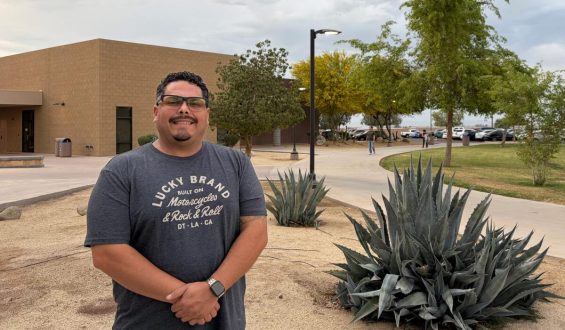 Imperial Valley College Faces Challenges with Lithium Training Program