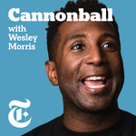 Wesley Morris Explores Culture and Arts