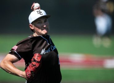 Ian Tosi’s Remarkable Comeback Fuels Mount Carmel’s Victory