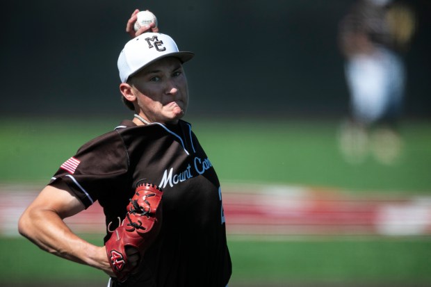 Ian Tosi’s Remarkable Comeback Fuels Mount Carmel’s Victory