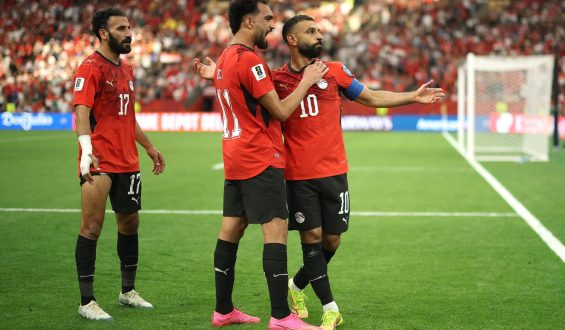 Egypt’s Historic World Cup Victory