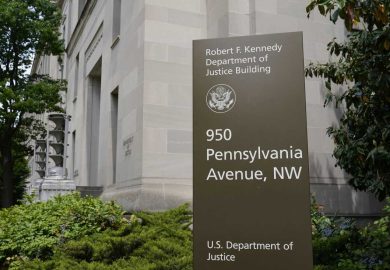 Justice Department Memo Challenges Longstanding Disability Protections