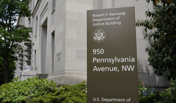 Justice Department Memo Challenges Longstanding Disability Protections