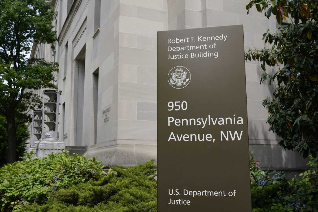 Justice Department Memo Challenges Longstanding Disability Protections