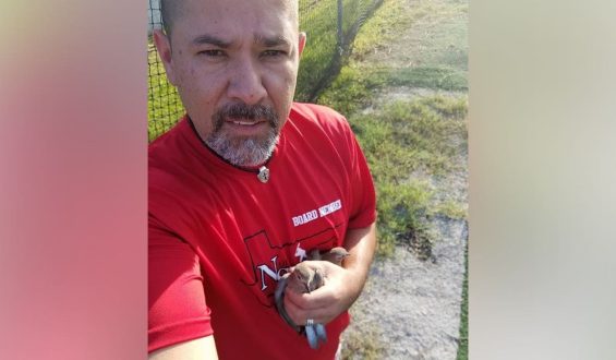 Repeat Offender Charged in Houston Carjacking Murder